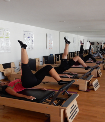 Cours Reformer